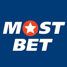 Mostbet Logo